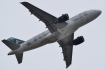 Airbus A319-111